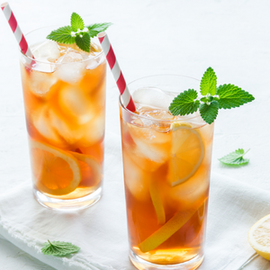 Organic MTG Ice Tea Recipe