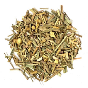 LEMONGRASS & GINGER